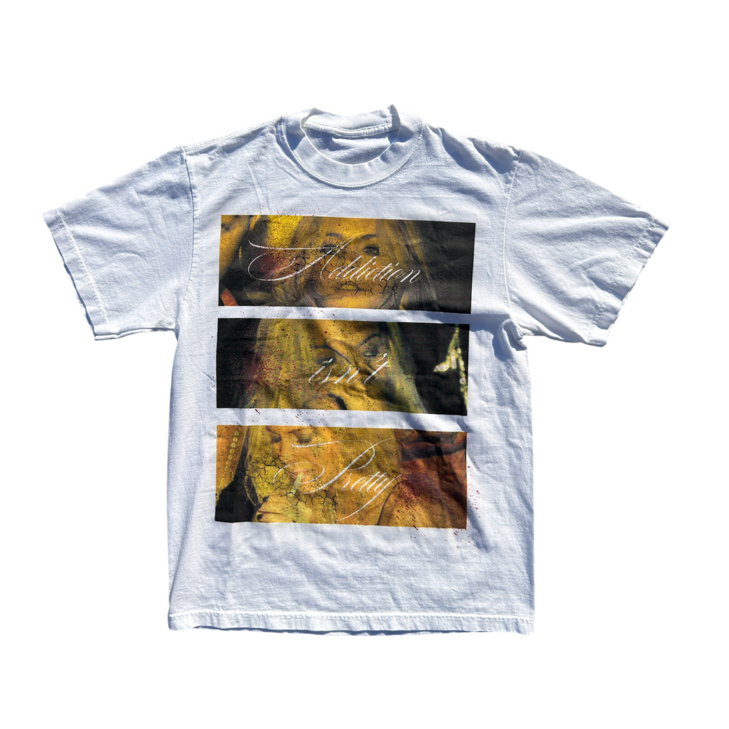 Lindsay Tee