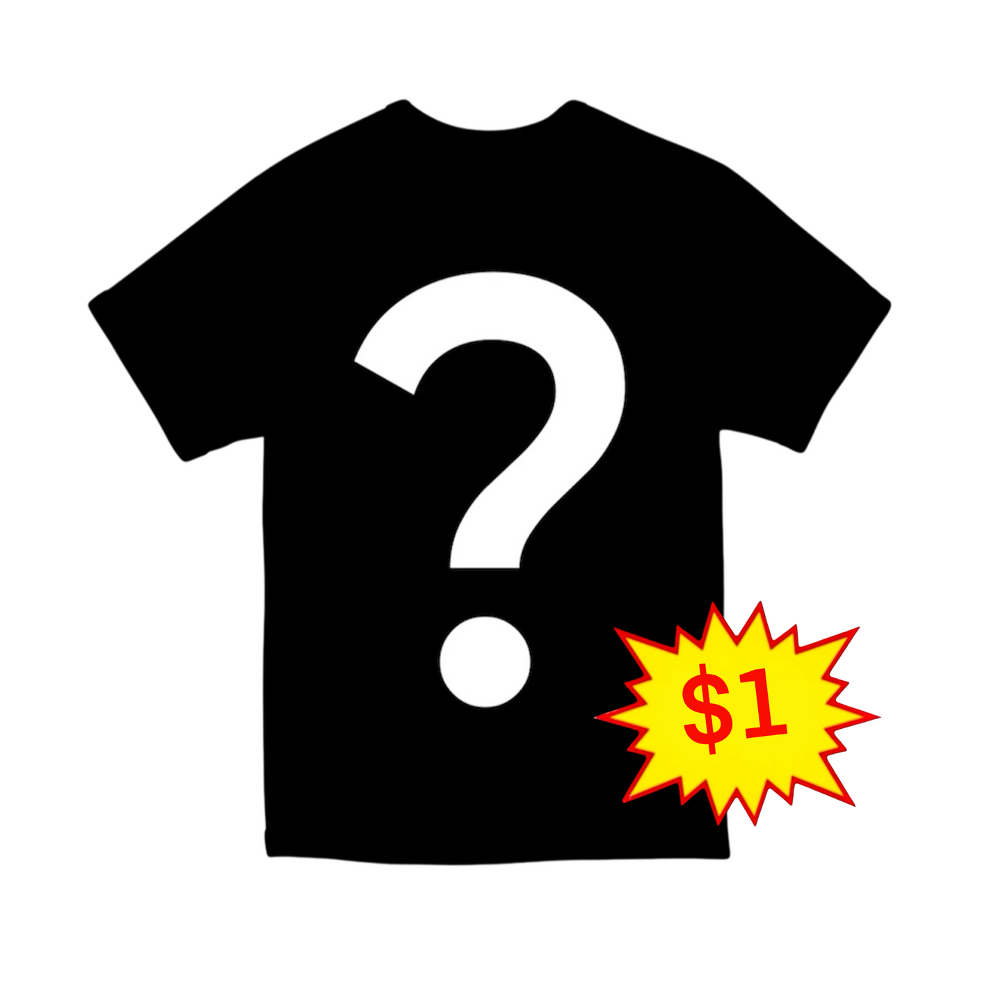 $1 TEE