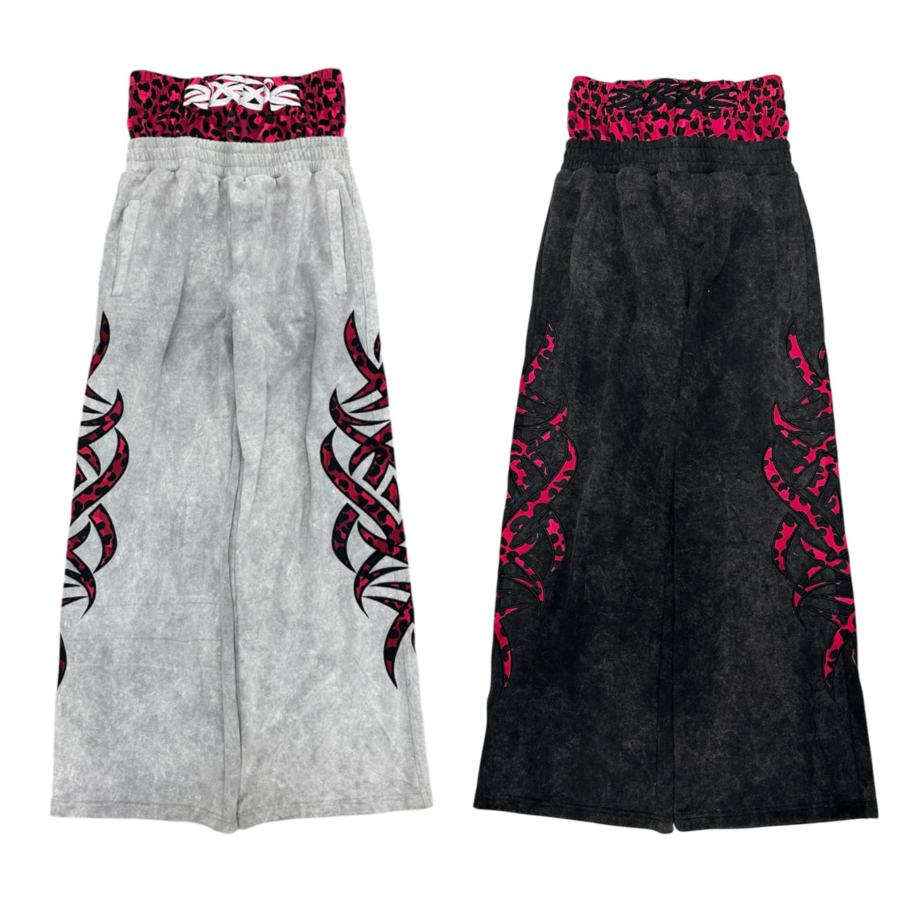 Tribal Sweats (bundle)