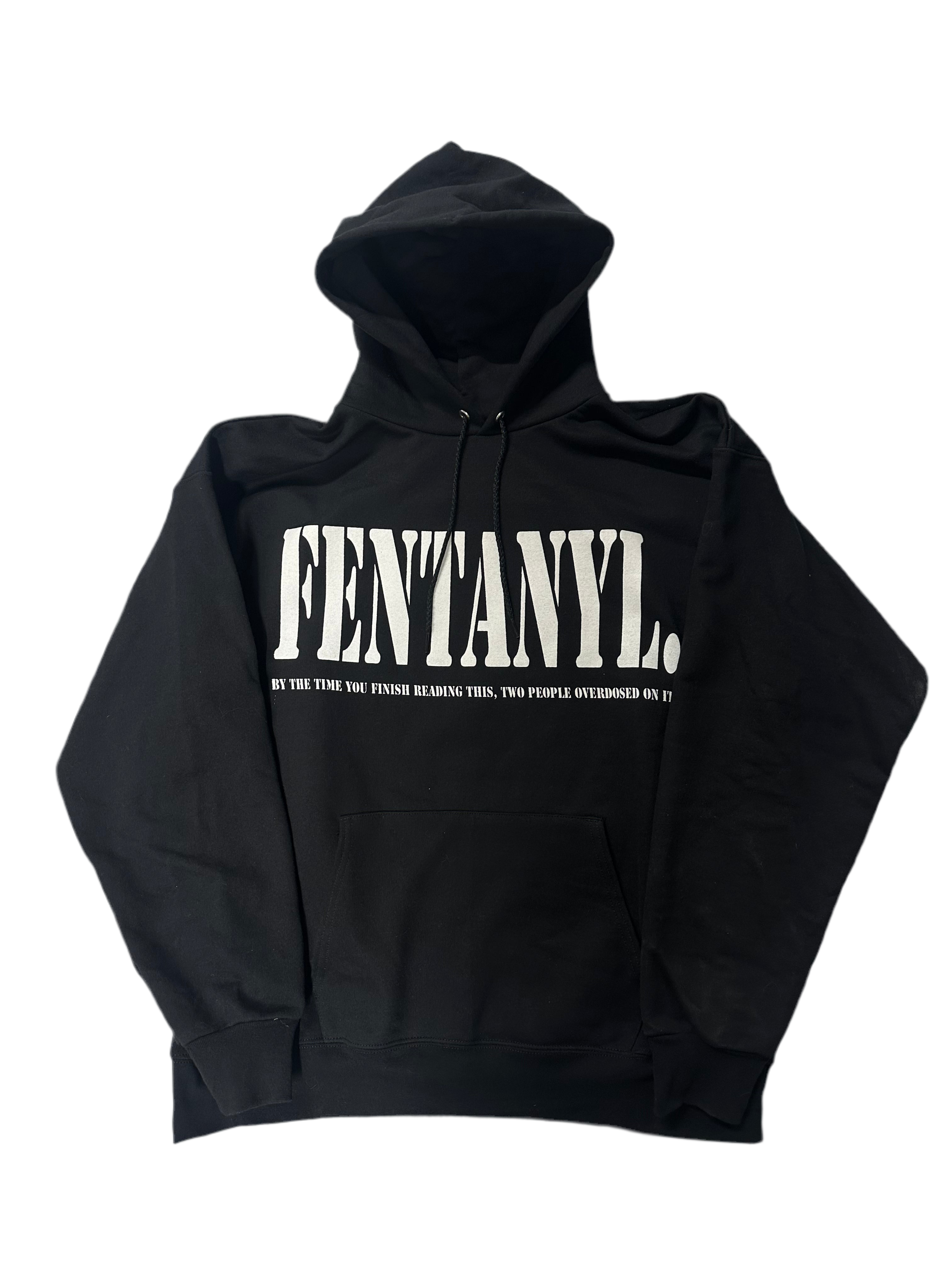 FENTANYL HOODIE