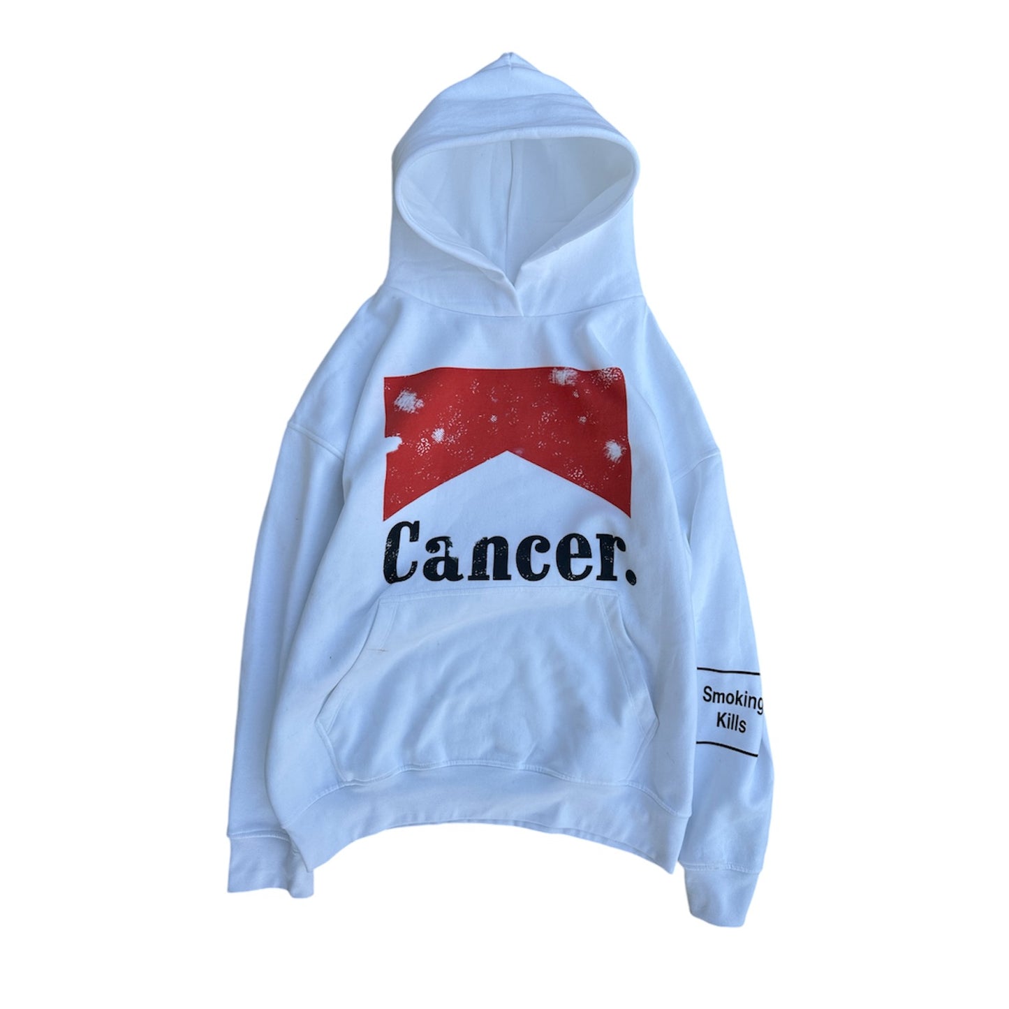 “Smoking Kills” Hoodie