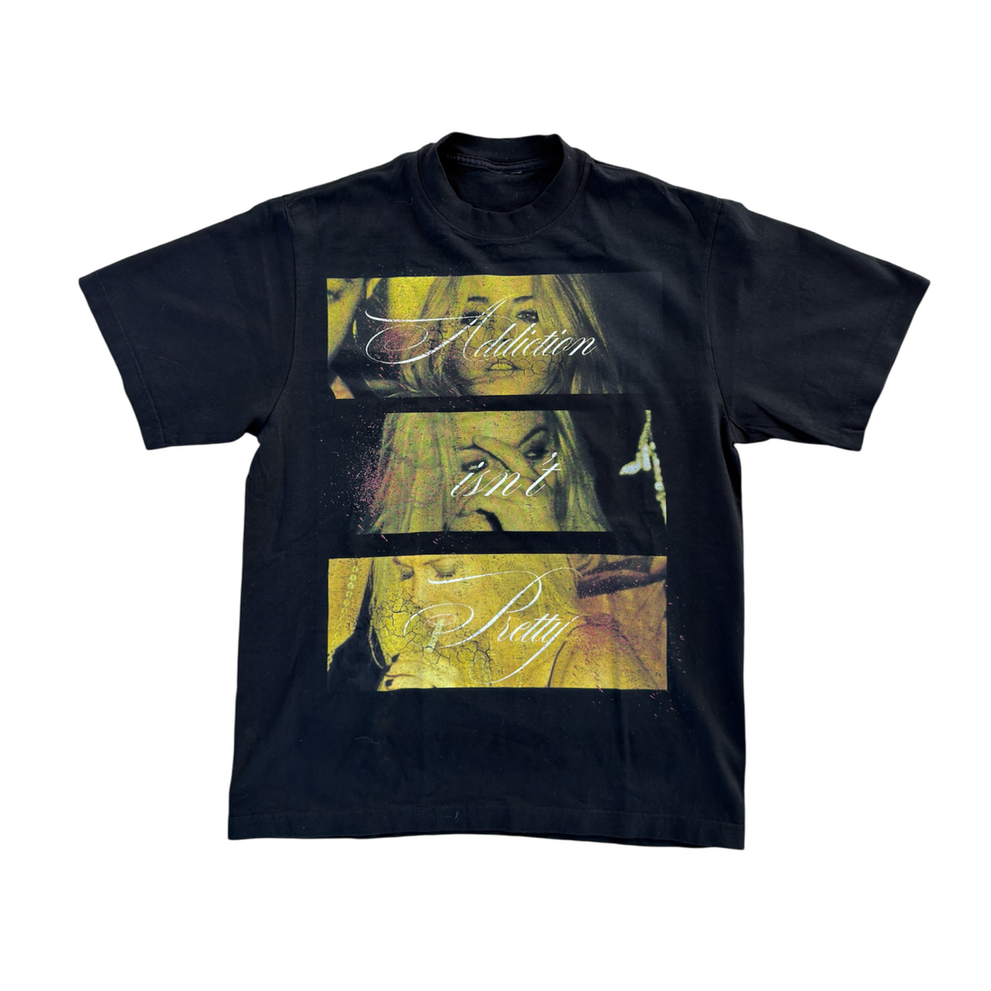 Lindsay Tee
