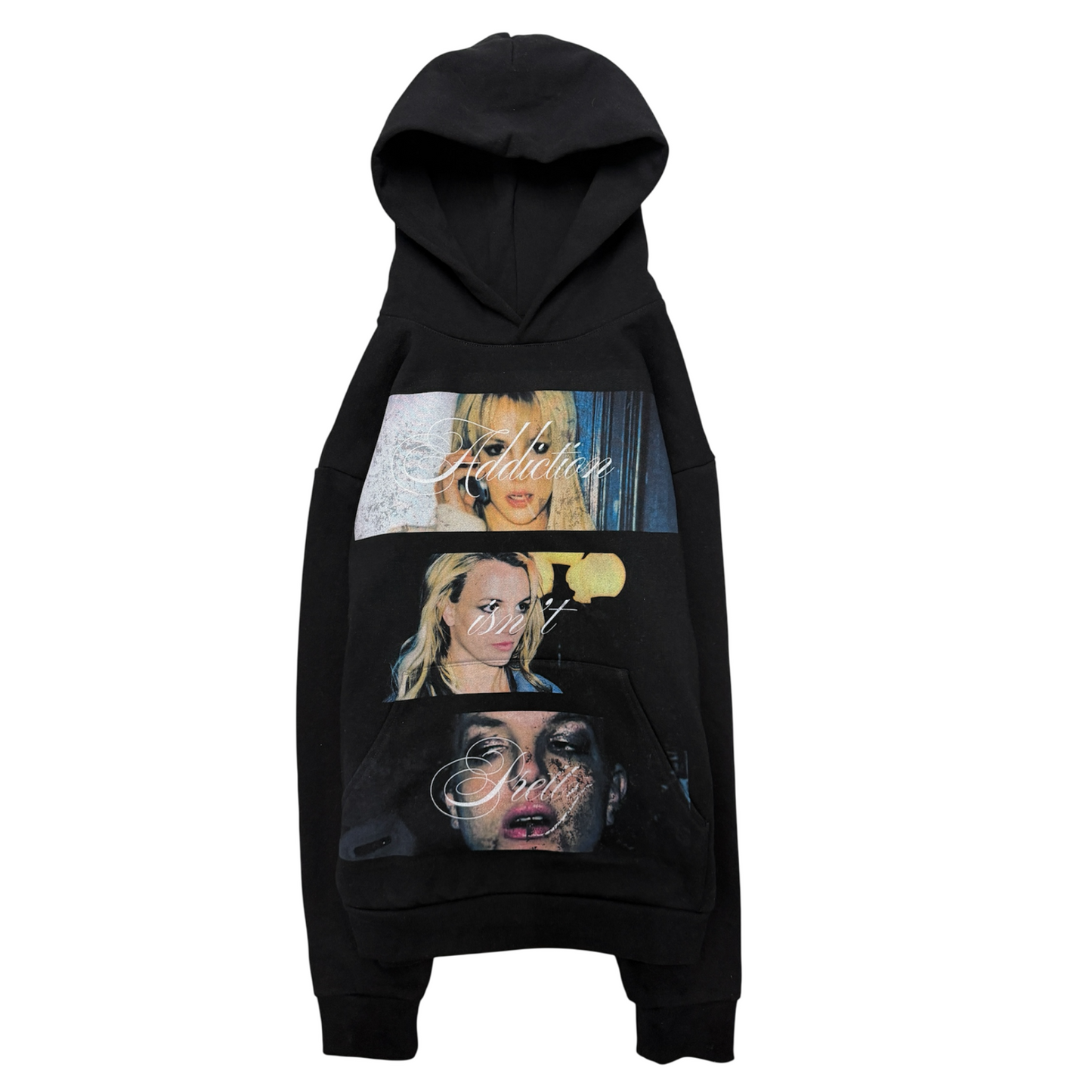 Britney Hoodie