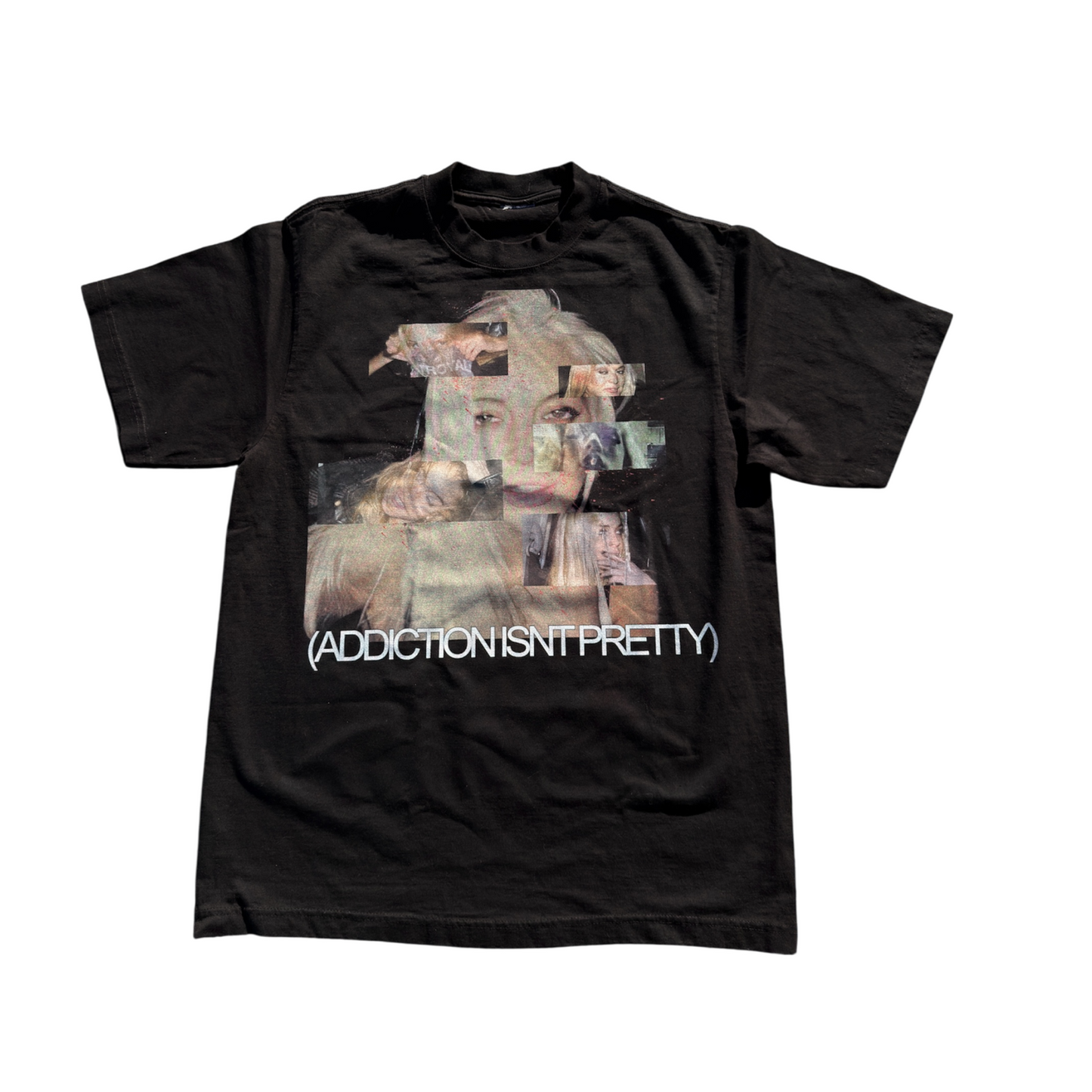 Lindsay Tee V2