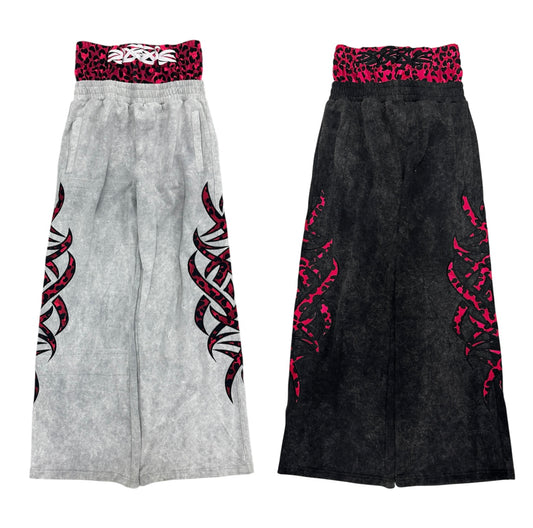 Tribal Sweats (bundle)