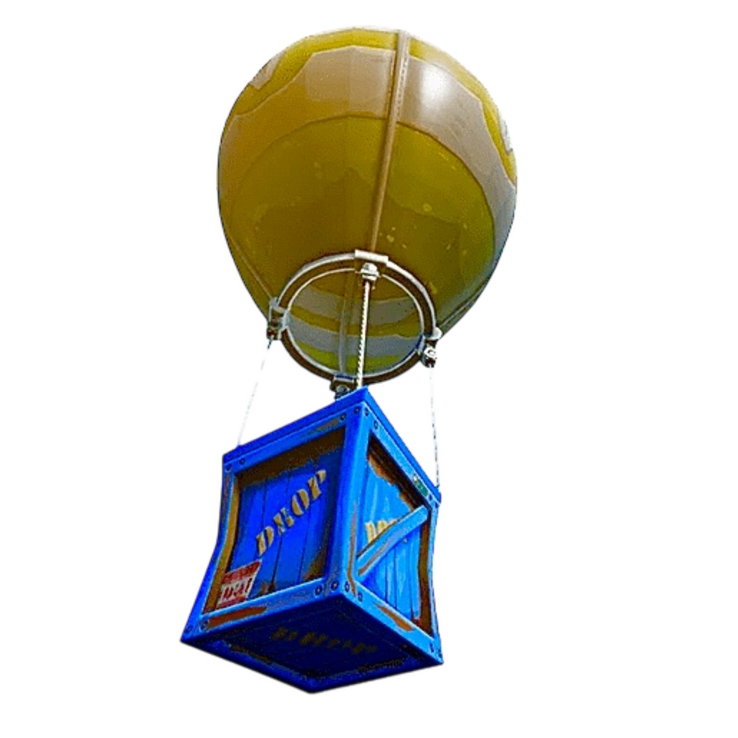 SUPPLY DROP