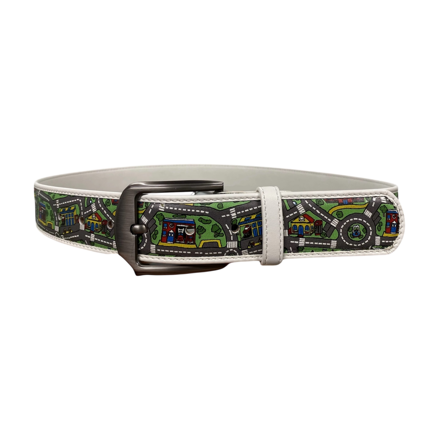 Carpet City Belt