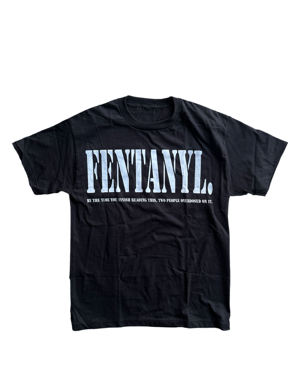 FENTANYL TEE