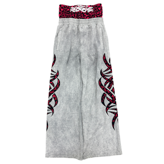 Tribal Sweats (gray)