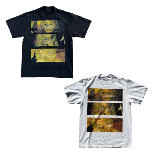Lindsay Tee