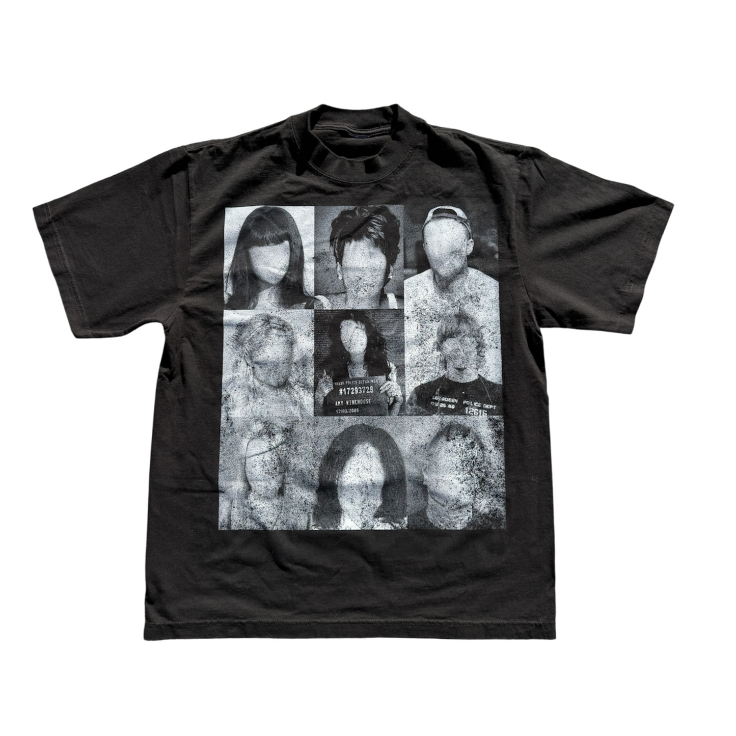Broken Icons Tee