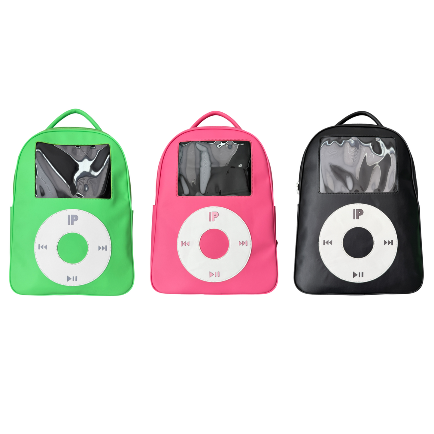 IP bag (PREORDER)
